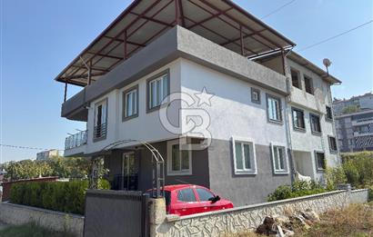 Alpaslan Mh. Komple Satılık B+2 Kat Bina Geniş Teraslı