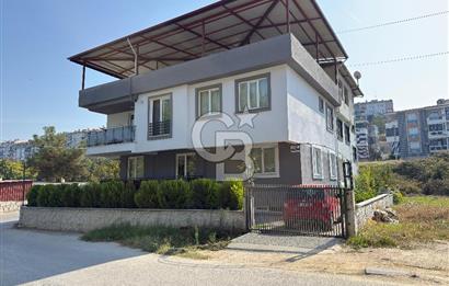 Alpaslan Mh. Komple Satılık B+2 Kat Bina Geniş Teraslı
