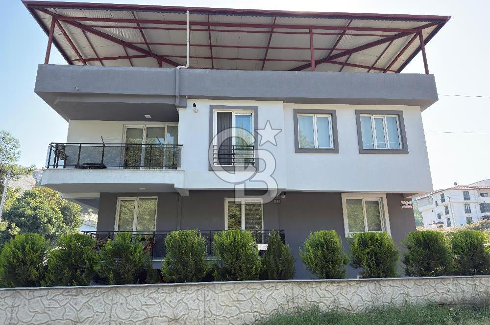 Alpaslan Mh. Komple Satılık B+2 Kat Bina Geniş Teraslı
