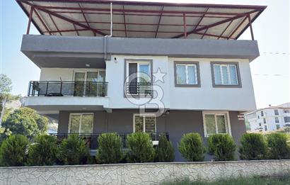 Alpaslan Mh. Komple Satılık B+2 Kat Bina Geniş Teraslı