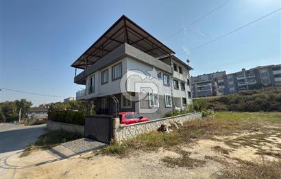 Alpaslan Mh. Komple Satılık B+2 Kat Bina Geniş Teraslı