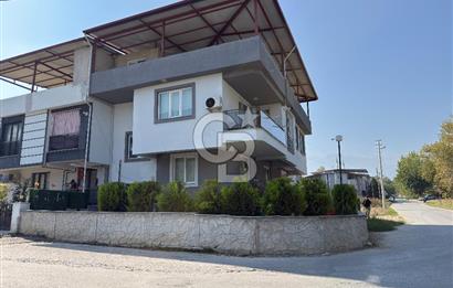 Alpaslan Mh. Komple Satılık B+2 Kat Bina Geniş Teraslı