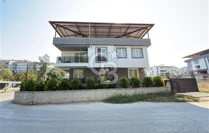 Alpaslan Mh. Komple Satılık B+2 Kat Bina Geniş Teraslı