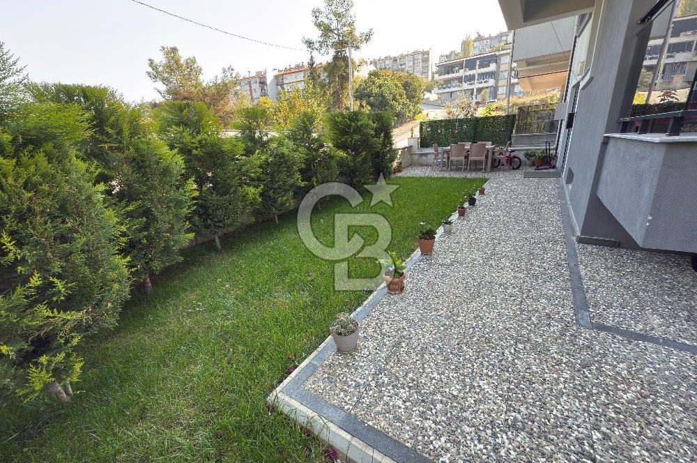Alpaslan Mh. Komple Satılık B+2 Kat Bina Geniş Teraslı