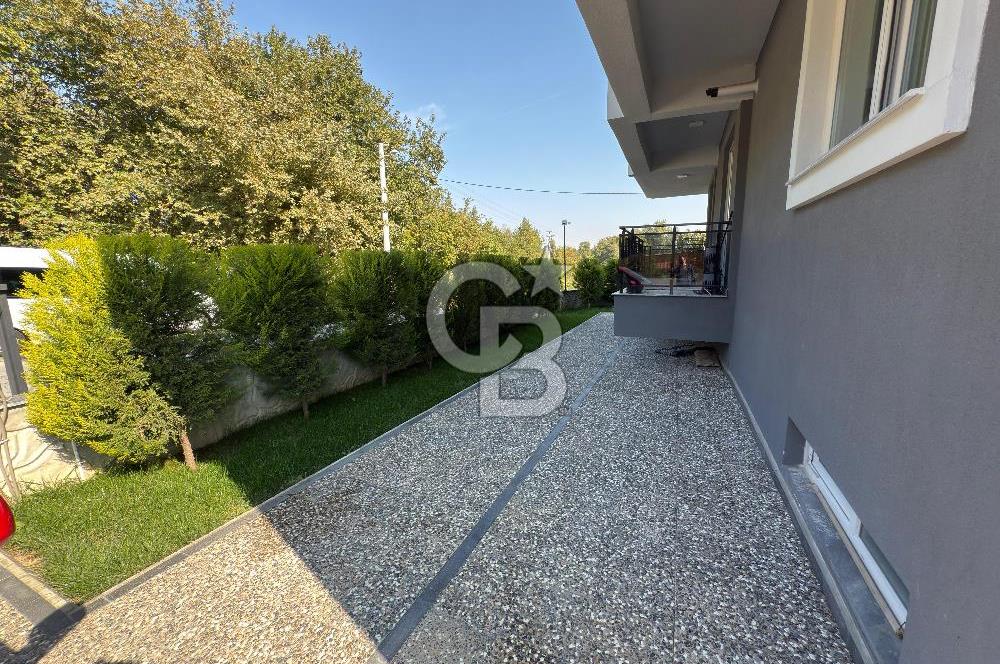 Alpaslan Mh. Komple Satılık B+2 Kat Bina Geniş Teraslı