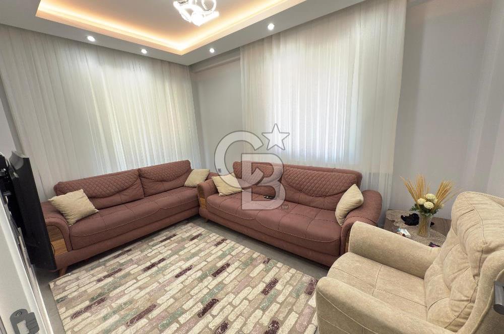 Alpaslan Mh. Komple Satılık B+2 Kat Bina Geniş Teraslı