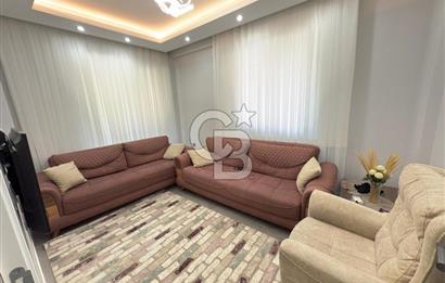 Alpaslan Mh. Komple Satılık B+2 Kat Bina Geniş Teraslı