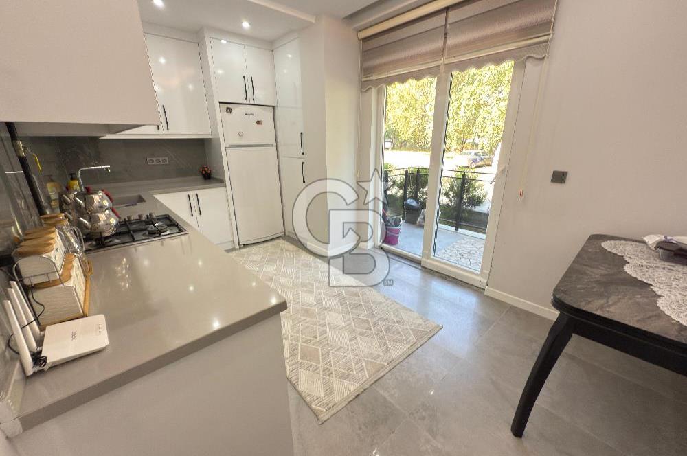 Alpaslan Mh. Komple Satılık B+2 Kat Bina Geniş Teraslı
