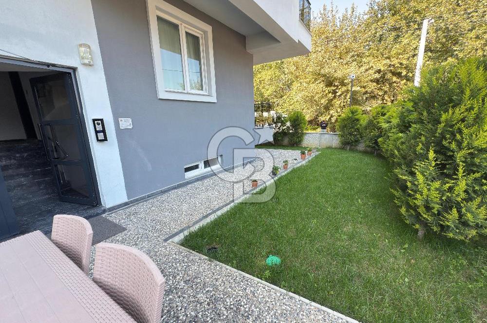 Alpaslan Mh. Komple Satılık B+2 Kat Bina Geniş Teraslı