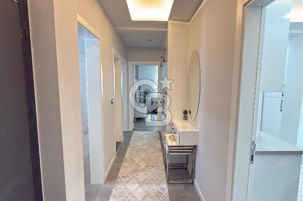 Alpaslan Mh. Komple Satılık B+2 Kat Bina Geniş Teraslı