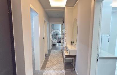 Alpaslan Mh. Komple Satılık B+2 Kat Bina Geniş Teraslı