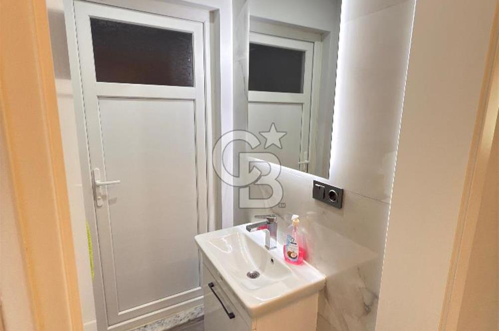 Alpaslan Mh. Komple Satılık B+2 Kat Bina Geniş Teraslı