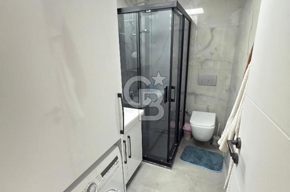 Alpaslan Mh. Komple Satılık B+2 Kat Bina Geniş Teraslı