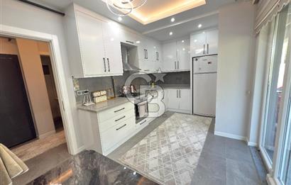 Alpaslan Mh. Komple Satılık B+2 Kat Bina Geniş Teraslı