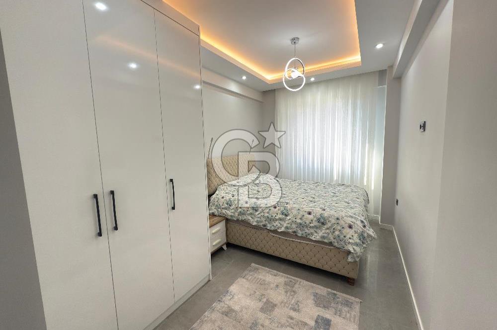 Alpaslan Mh. Komple Satılık B+2 Kat Bina Geniş Teraslı