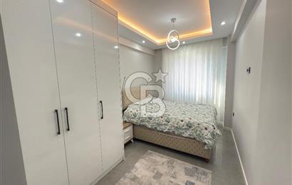 Alpaslan Mh. Komple Satılık B+2 Kat Bina Geniş Teraslı