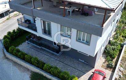 Alpaslan Mh. Komple Satılık B+2 Kat Bina Geniş Teraslı