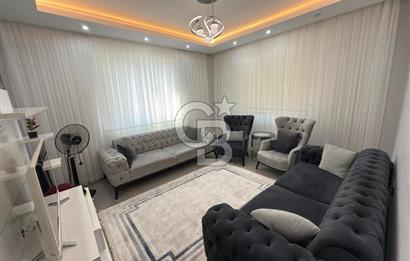 Alpaslan Mh. Komple Satılık B+2 Kat Bina Geniş Teraslı