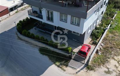 Alpaslan Mh. Komple Satılık B+2 Kat Bina Geniş Teraslı
