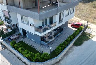 Alpaslan Mh. Komple Satılık B+2 Kat Bina Geniş Teraslı