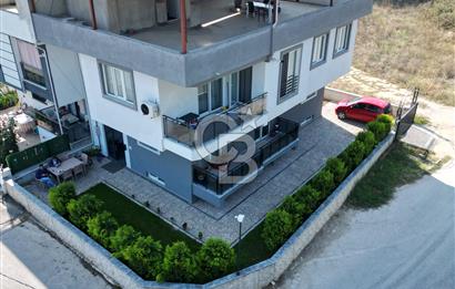 Alpaslan Mh. Komple Satılık B+2 Kat Bina Geniş Teraslı
