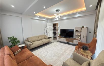 Alpaslan Mh. Komple Satılık B+2 Kat Bina Geniş Teraslı
