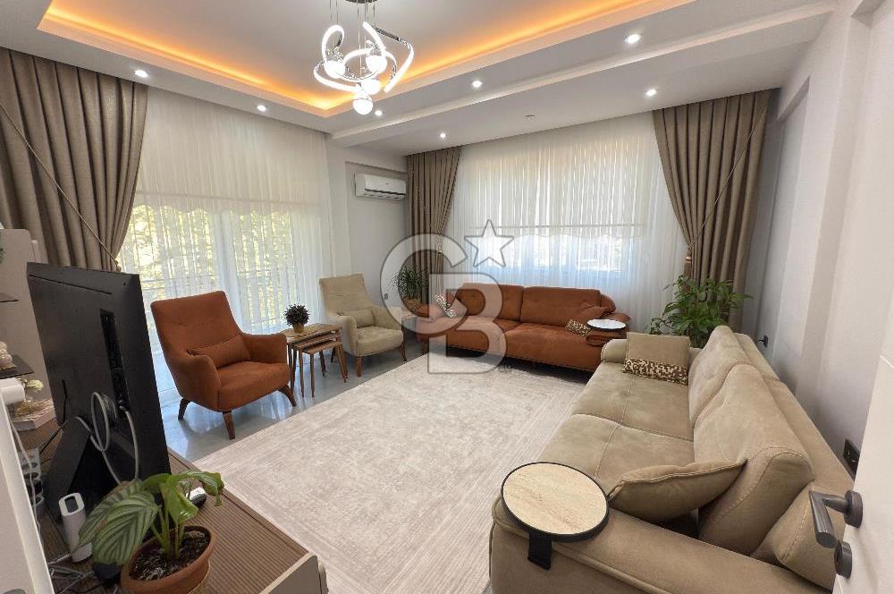 Alpaslan Mh. Komple Satılık B+2 Kat Bina Geniş Teraslı