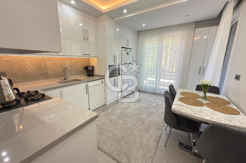 Alpaslan Mh. Komple Satılık B+2 Kat Bina Geniş Teraslı