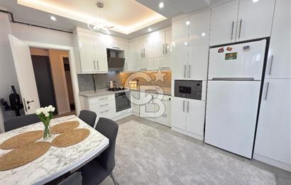 Alpaslan Mh. Komple Satılık B+2 Kat Bina Geniş Teraslı