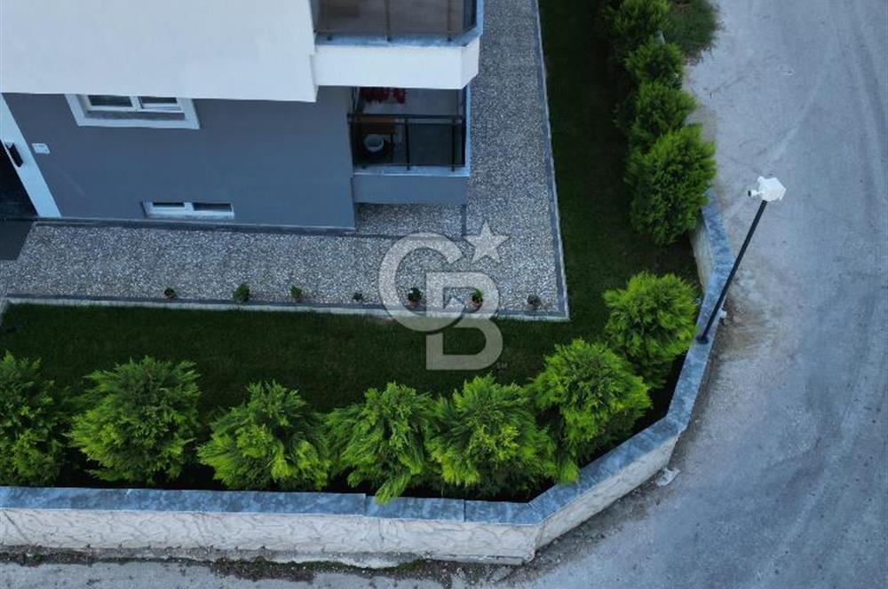 Alpaslan Mh. Komple Satılık B+2 Kat Bina Geniş Teraslı