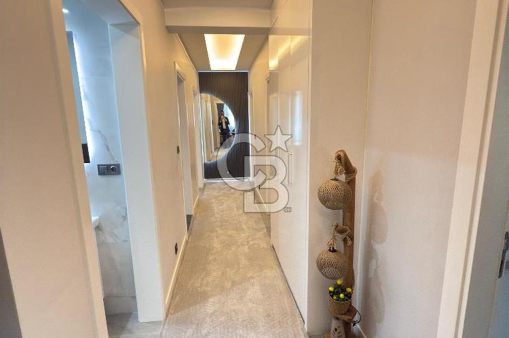 Alpaslan Mh. Komple Satılık B+2 Kat Bina Geniş Teraslı