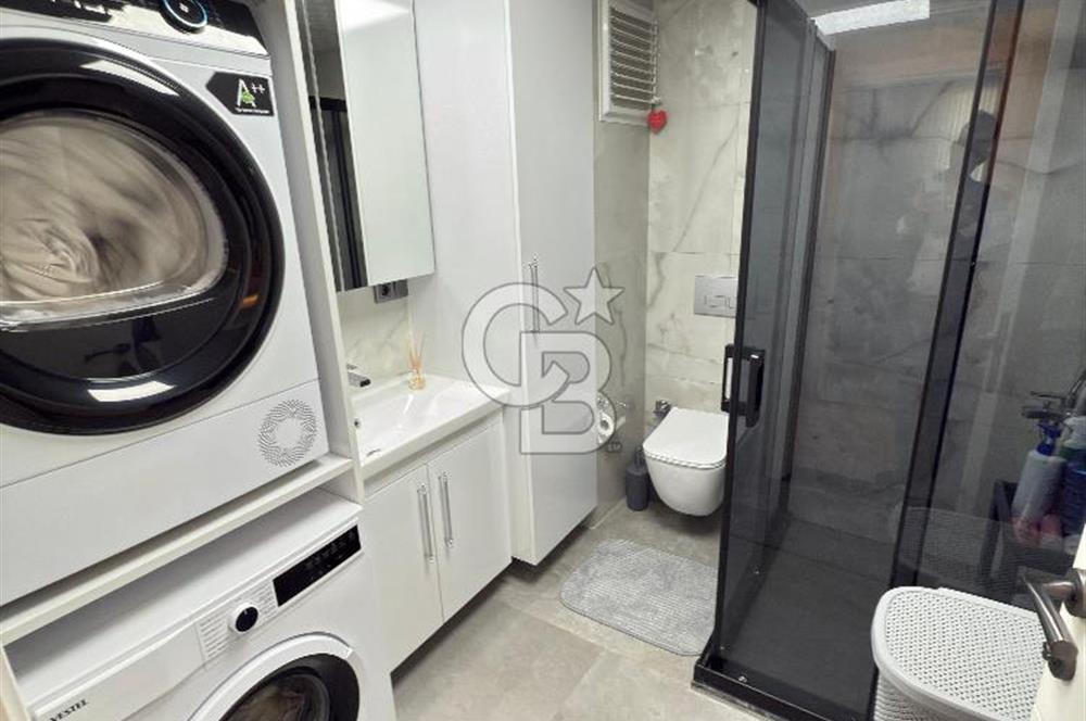 Alpaslan Mh. Komple Satılık B+2 Kat Bina Geniş Teraslı