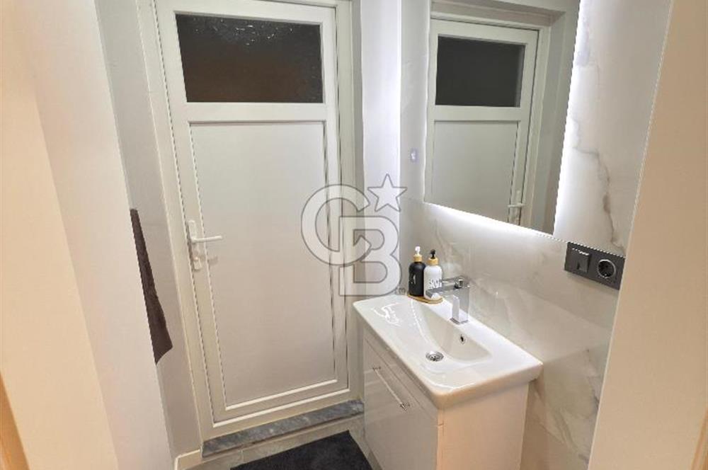 Alpaslan Mh. Komple Satılık B+2 Kat Bina Geniş Teraslı