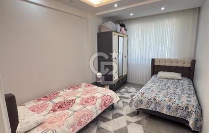 Alpaslan Mh. Komple Satılık B+2 Kat Bina Geniş Teraslı