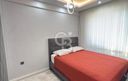 Alpaslan Mh. Komple Satılık B+2 Kat Bina Geniş Teraslı