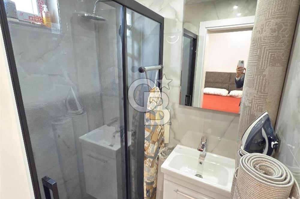 Alpaslan Mh. Komple Satılık B+2 Kat Bina Geniş Teraslı