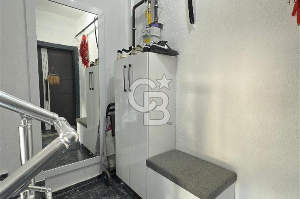 Alpaslan Mh. Komple Satılık B+2 Kat Bina Geniş Teraslı