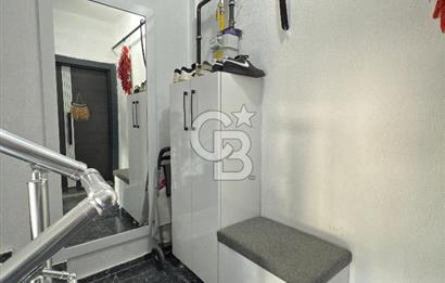 Alpaslan Mh. Komple Satılık B+2 Kat Bina Geniş Teraslı