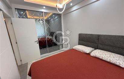 Alpaslan Mh. Komple Satılık B+2 Kat Bina Geniş Teraslı