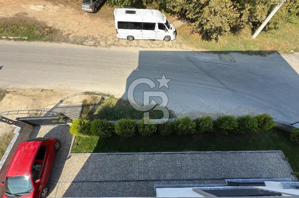 Alpaslan Mh. Komple Satılık B+2 Kat Bina Geniş Teraslı