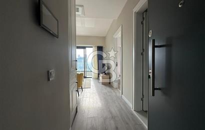 İNCİ PREMİUM 1+1 ARAKAT SATILIK EŞYALI DAİRE