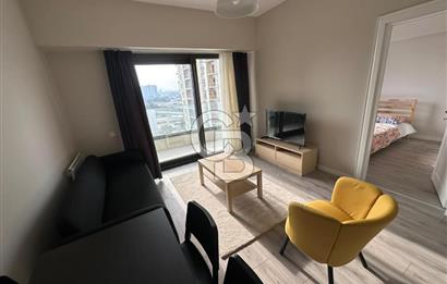 İNCİ PREMİUM 1+1 ARAKAT SATILIK EŞYALI DAİRE