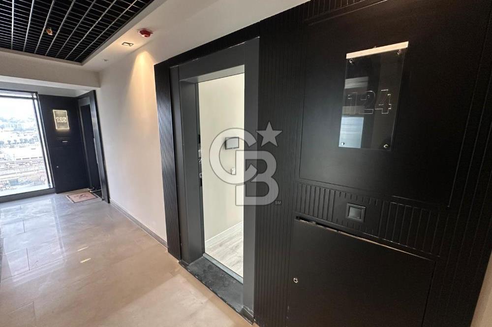 İNCİ PREMİUM 1+1 ARAKAT SATILIK EŞYALI DAİRE