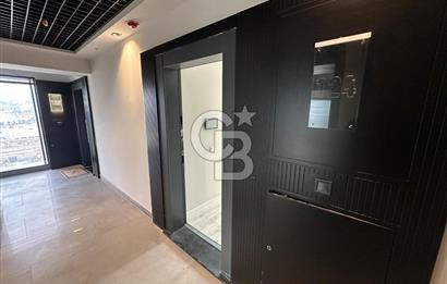 İNCİ PREMİUM 1+1 ARAKAT SATILIK EŞYALI DAİRE