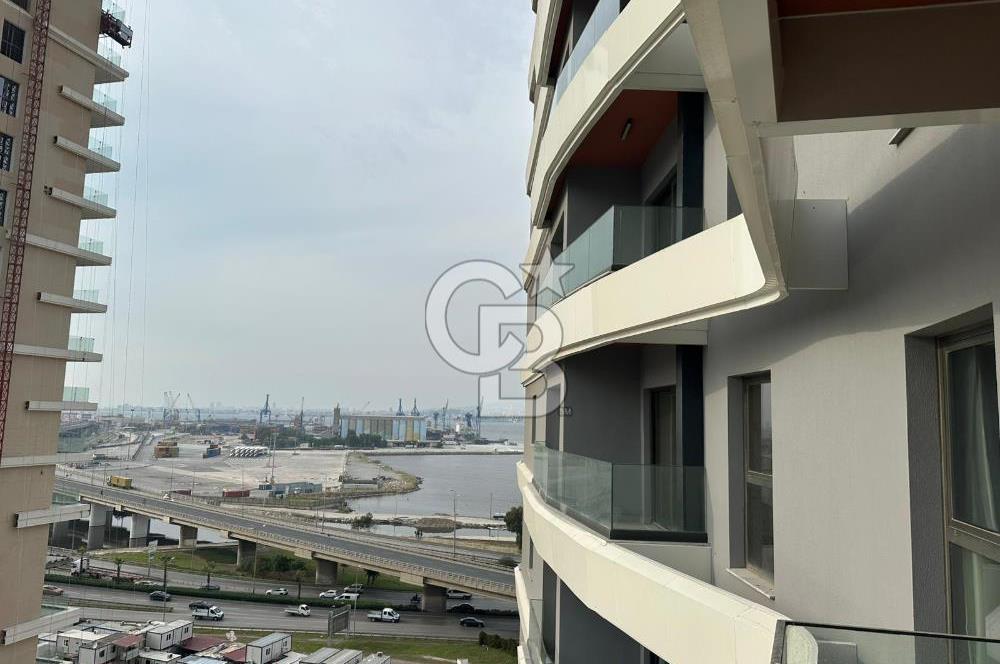 İNCİ PREMİUM 1+1 ARAKAT SATILIK EŞYALI DAİRE