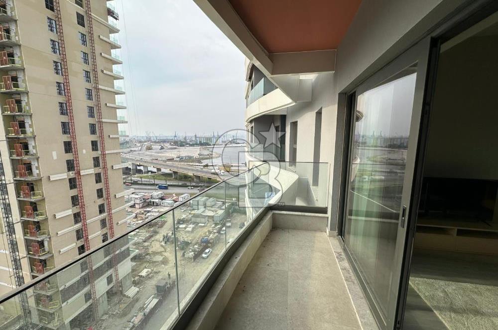 İNCİ PREMİUM 1+1 ARAKAT SATILIK EŞYALI DAİRE