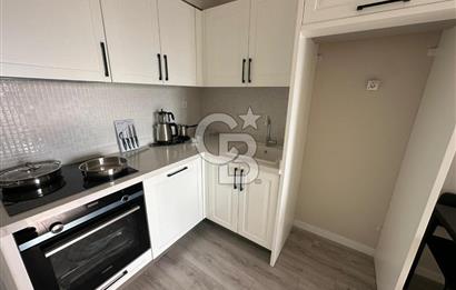 İNCİ PREMİUM 1+1 ARAKAT SATILIK EŞYALI DAİRE
