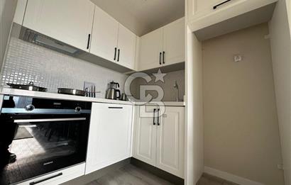 İNCİ PREMİUM 1+1 ARAKAT SATILIK EŞYALI DAİRE