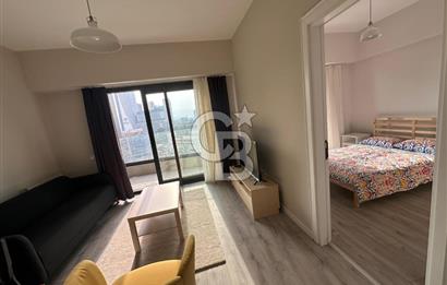 İNCİ PREMİUM 1+1 ARAKAT SATILIK EŞYALI DAİRE