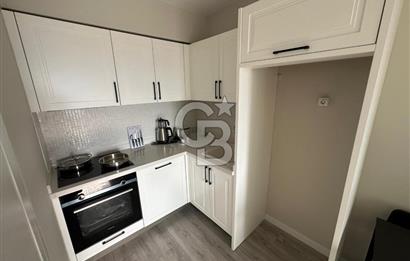 İNCİ PREMİUM 1+1 ARAKAT SATILIK EŞYALI DAİRE